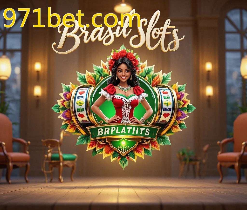 971bet.com GAME-Slots