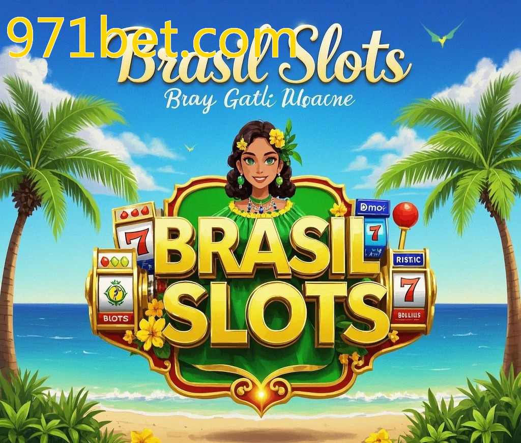 971bet.com GAME-Apostas