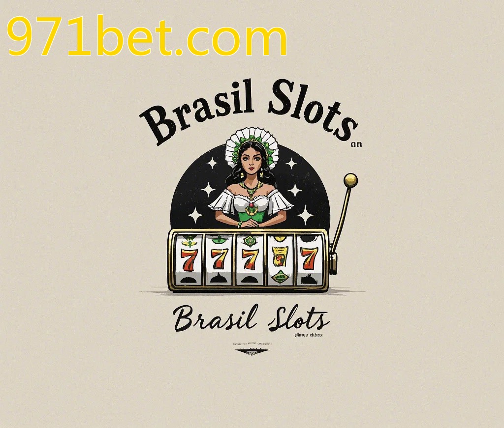 971bet.com GAME-Slots